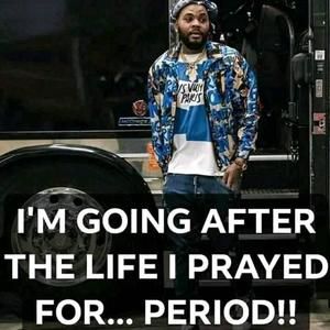 Meet your Posher, Jeromy